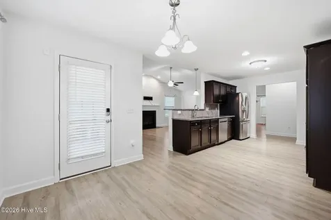 1108 Ellery Drive Greenville NC 27834