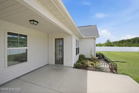 1108 Ellery Drive Greenville NC 27834