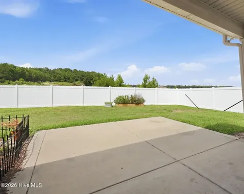 1108 Ellery Drive Greenville NC 27834