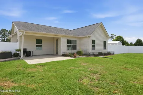 1108 Ellery Drive Greenville NC 27834