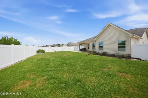 1108 Ellery Drive Greenville NC 27834