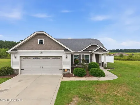 1108 Ellery Drive Greenville NC 27834