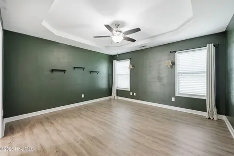 1108 Ellery Drive Greenville NC 27834