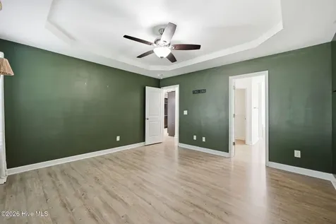 1108 Ellery Drive Greenville NC 27834