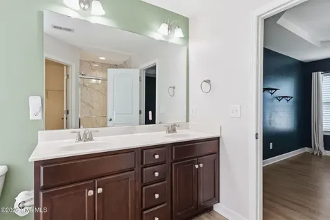 1108 Ellery Drive Greenville NC 27834