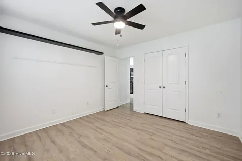 1108 Ellery Drive Greenville NC 27834