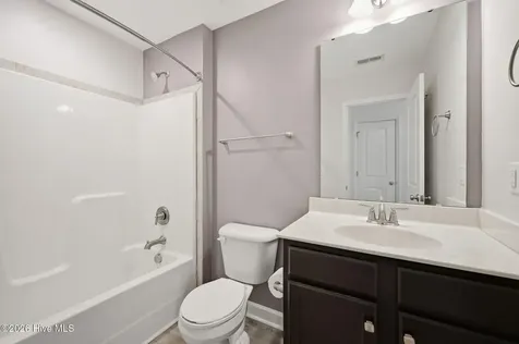 1108 Ellery Drive Greenville NC 27834