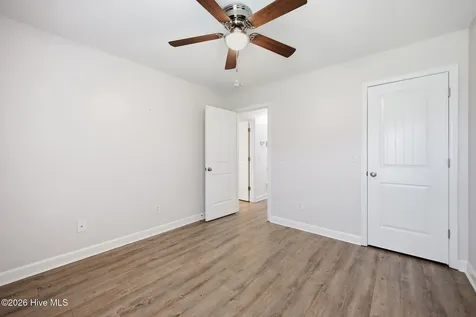 1108 Ellery Drive Greenville NC 27834