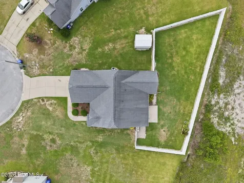 1108 Ellery Drive Greenville NC 27834