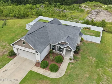 1108 Ellery Drive Greenville NC 27834