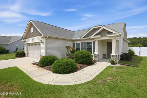 1108 Ellery Drive Greenville NC 27834