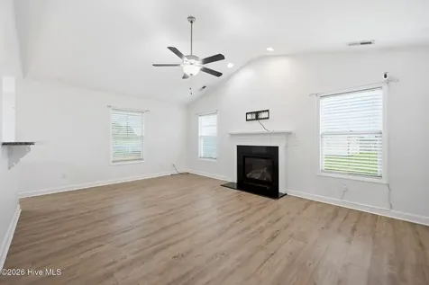 1108 Ellery Drive Greenville NC 27834