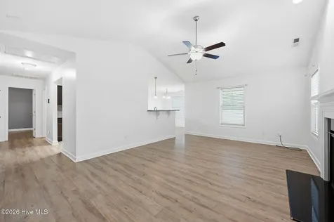 1108 Ellery Drive Greenville NC 27834