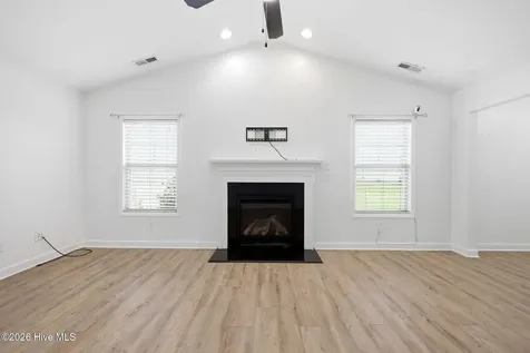 1108 Ellery Drive Greenville NC 27834