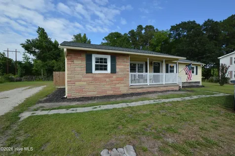1160 Onslow Pines Road Jacksonville NC 28540
