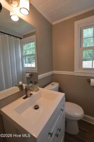 1160 Onslow Pines Road Jacksonville NC 28540