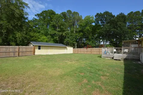1160 Onslow Pines Road Jacksonville NC 28540