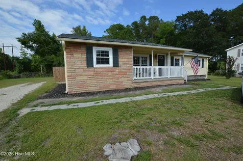 1160 Onslow Pines Road Jacksonville NC 28540
