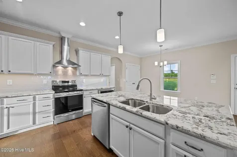 1109 Steele Drive Grimesland NC 27837