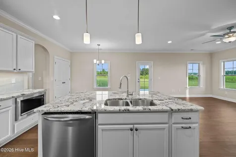 1109 Steele Drive Grimesland NC 27837
