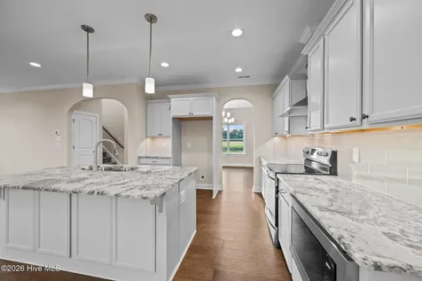 1109 Steele Drive Grimesland NC 27837