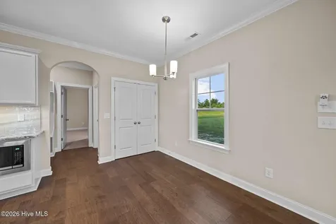 1109 Steele Drive Grimesland NC 27837