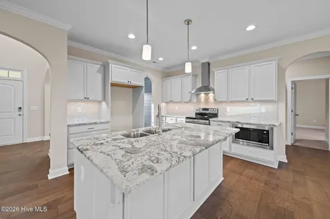1109 Steele Drive Grimesland NC 27837