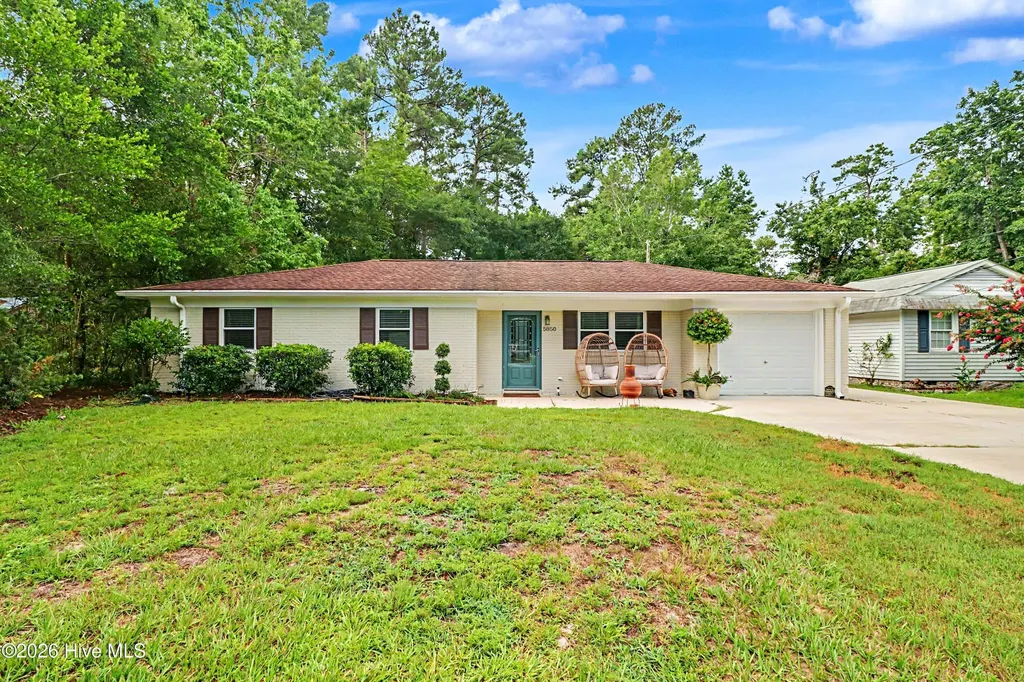 5850 Michelle Drive Wilmington NC 28403