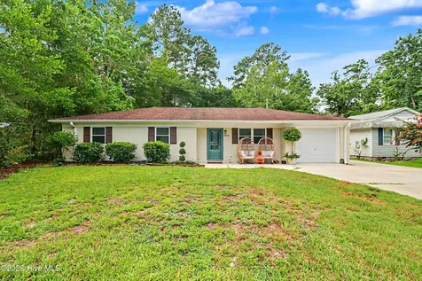 5850 Michelle Drive Wilmington NC 28403