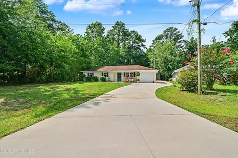 5850 Michelle Drive Wilmington NC 28403