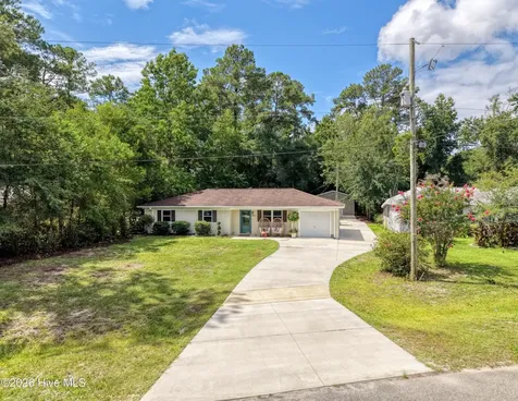 5850 Michelle Drive Wilmington NC 28403