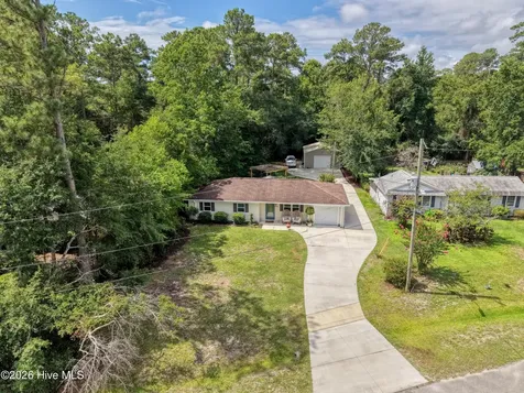 5850 Michelle Drive Wilmington NC 28403