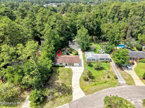 5850 Michelle Drive Wilmington NC 28403