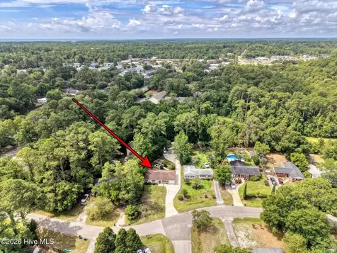 5850 Michelle Drive Wilmington NC 28403