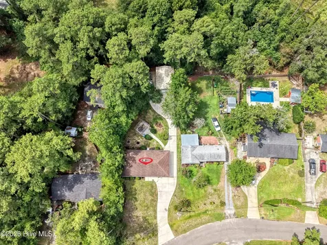 5850 Michelle Drive Wilmington NC 28403