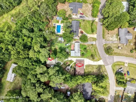 5850 Michelle Drive Wilmington NC 28403