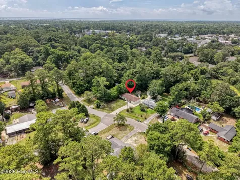 5850 Michelle Drive Wilmington NC 28403