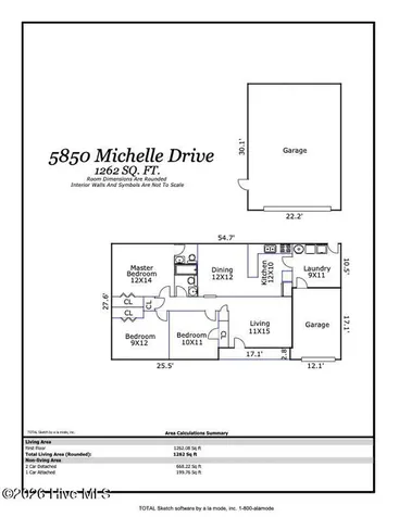5850 Michelle Drive Wilmington NC 28403