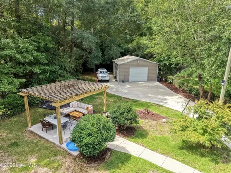 5850 Michelle Drive Wilmington NC 28403