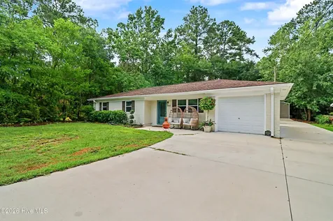 5850 Michelle Drive Wilmington NC 28403
