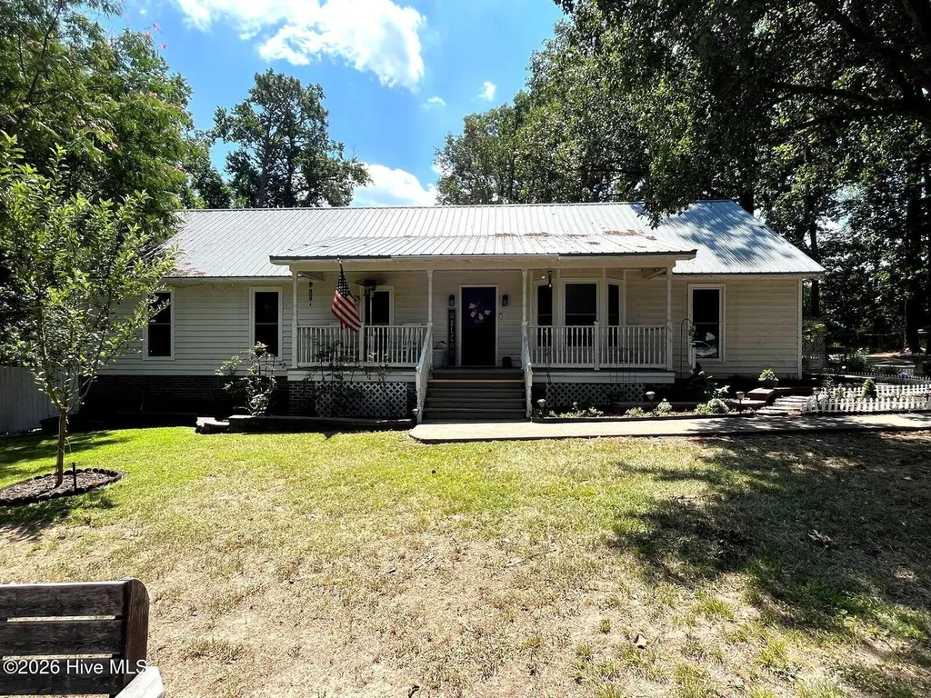 8879 Cliffdale Road Fayetteville NC 28314