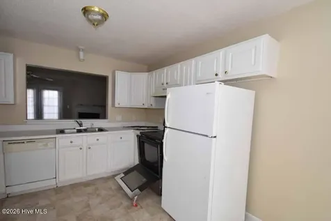 1231 Westridge Court Greenville NC 27834