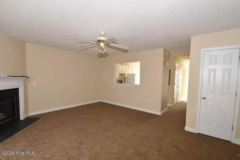 1231 Westridge Court Greenville NC 27834