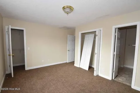 1231 Westridge Court Greenville NC 27834