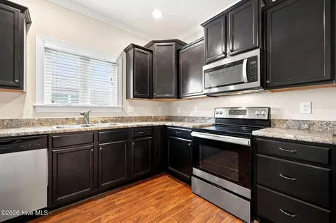 3504 Ellsworth Drive Greenville NC 27834