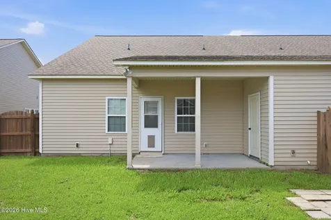 3504 Ellsworth Drive Greenville NC 27834