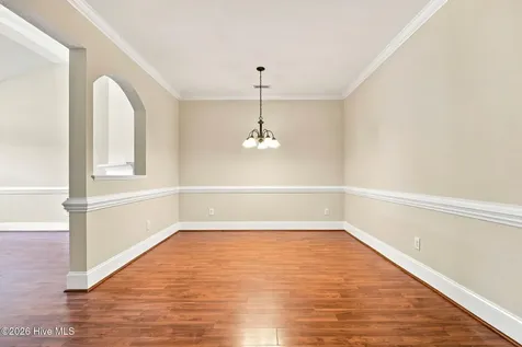 3504 Ellsworth Drive Greenville NC 27834