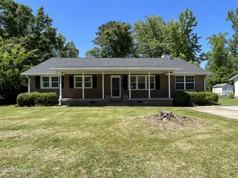 805 Gardenview Drive Jacksonville NC 28540