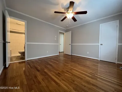 805 Gardenview Drive Jacksonville NC 28540
