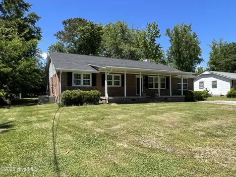 805 Gardenview Drive Jacksonville NC 28540